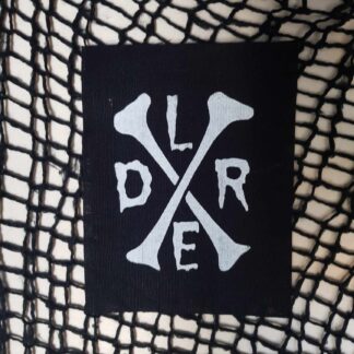 Deathrock Leipzig - patch