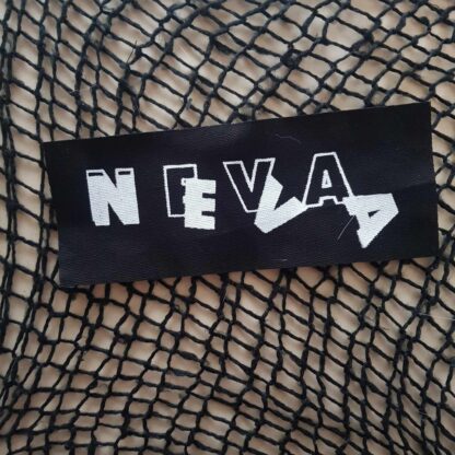 Neva - Logo patch