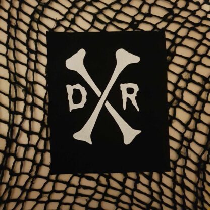 Deathrock DR patch