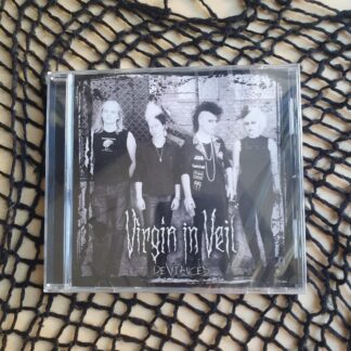 Virgin in Veil - Deviances - CD